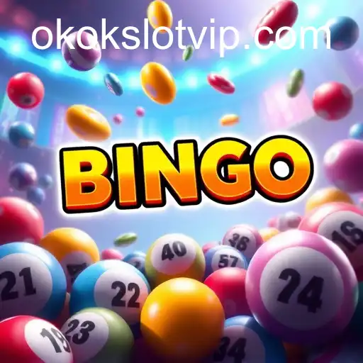 The Rising Popularity of Bingo Games: A Look at the 'okokslot' Experience