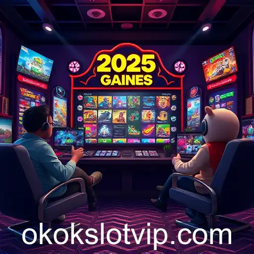 Digital Trends Transforming the Gaming Landscape