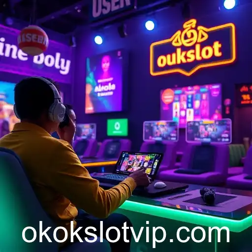 The Evolution of Online Gaming Platforms