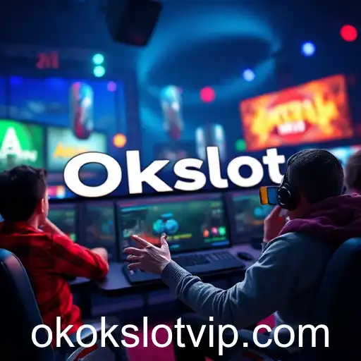 Digital Gaming Sees Unprecedented Growth