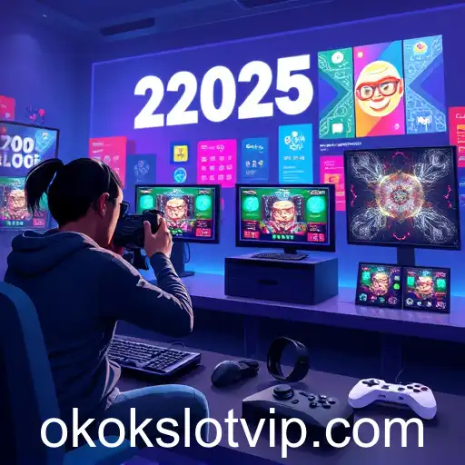 Okokslot's Impact on Gaming in 2025