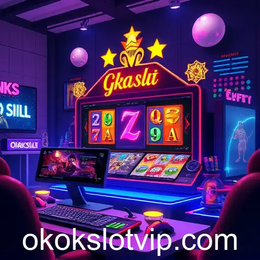 The Rise of Online Gaming Platforms in 2025