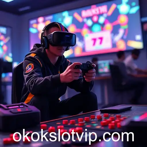 The Evolution of Online Gaming in 2025