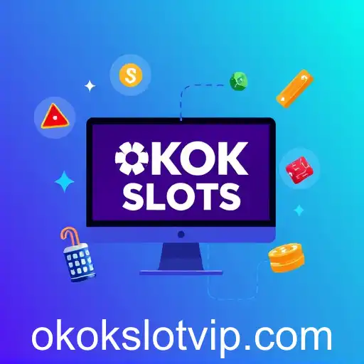 The Rise of OKOK Slot: A New Era in Online Gaming