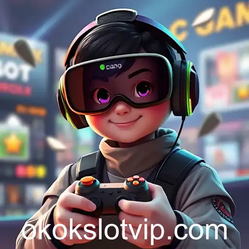 The Rise of Okokslot: A Digital Playground for Gaming Enthusiasts