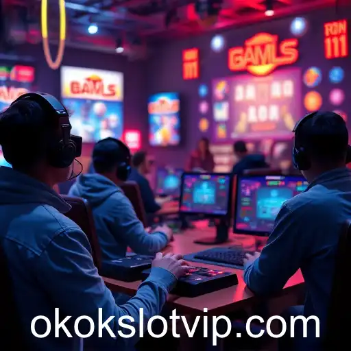 The Rise of Online Gaming Platforms in 2025