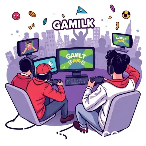 The Rise of Online Slot Gaming