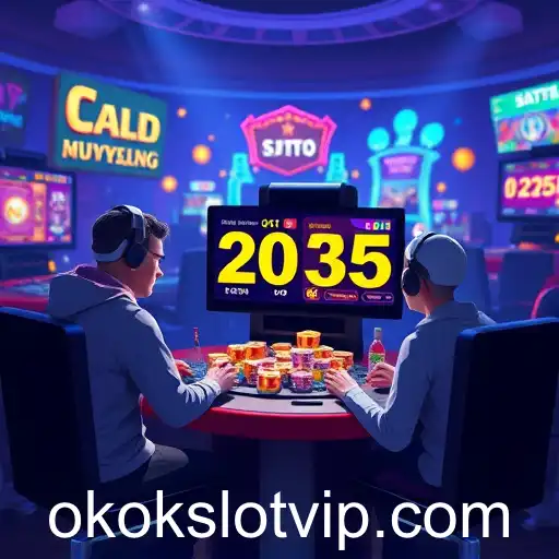 The Rise of Online Game Platforms in 2025