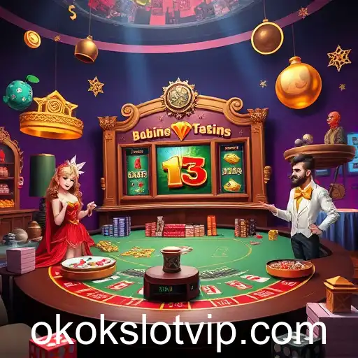 The Rise of Online Gaming Platforms