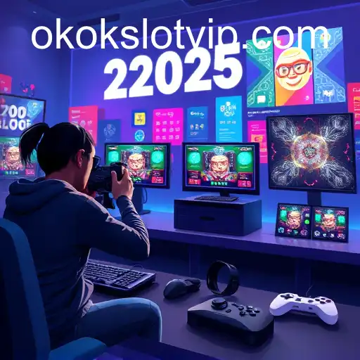 Okokslot's Impact on Gaming in 2025