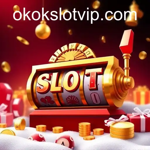 Exploring the Impact of 'okokslot' Promotions in Online Gaming