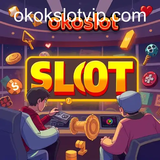 The Rise of Okokslot: A Game-Changing Phenomenon