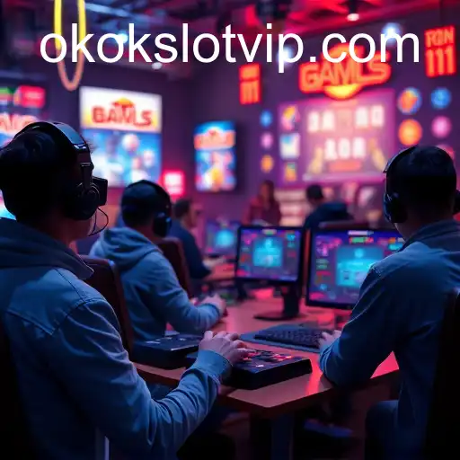 The Rise of Online Gaming Platforms in 2025