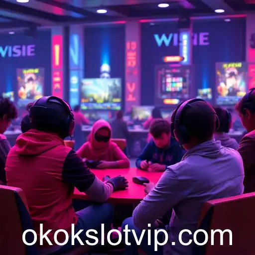 Emerging Trends in Online Gaming