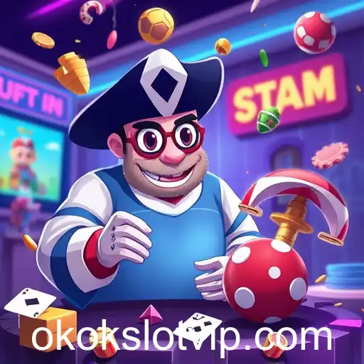 The Rise of OKOKSlot: Impact on Digital Gaming