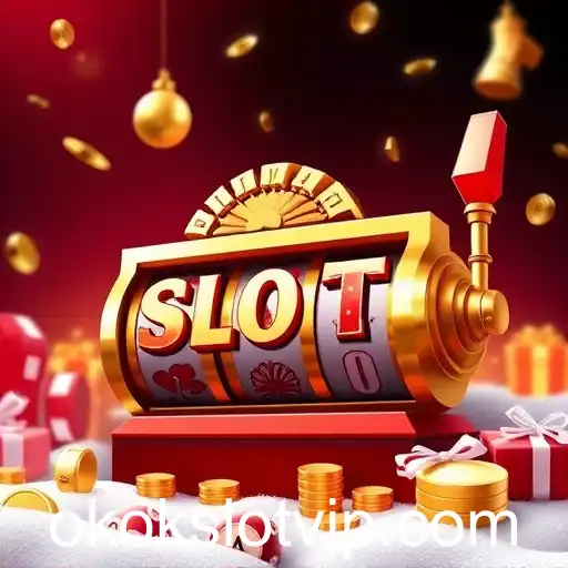 The Rise of Okokslot in Online Gaming