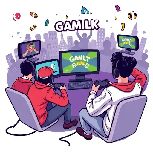 The Rise of Online Slot Gaming