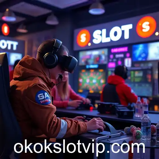 The Rise of Online Gaming Communities