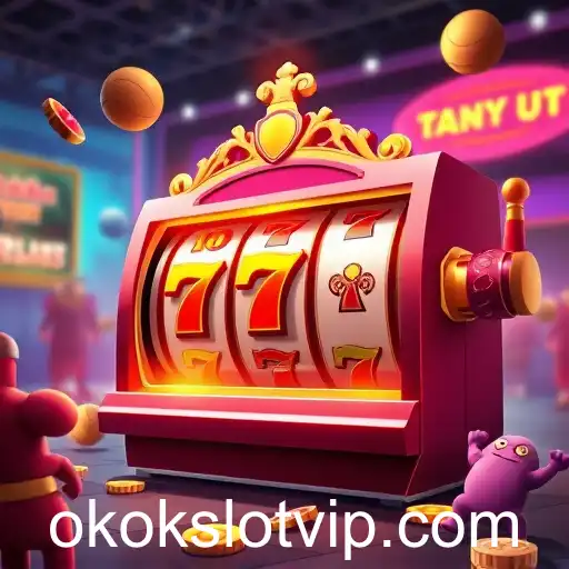 The Rise of Slot Gaming in the Digital Age