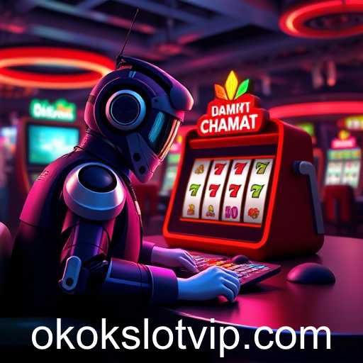 The Rise of Online Slot Gaming in 2025