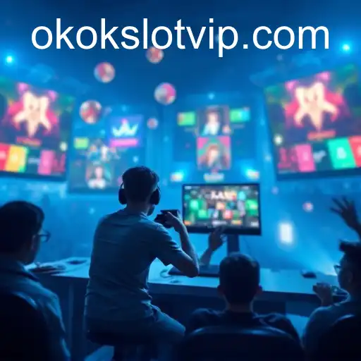 The Rise of Online Gaming in 2025