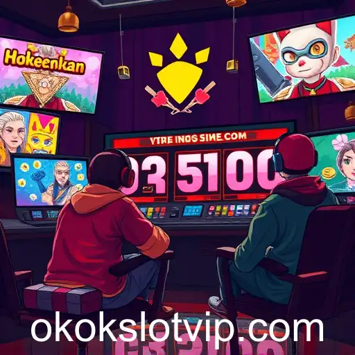 The Rise of Online Gaming in 2025